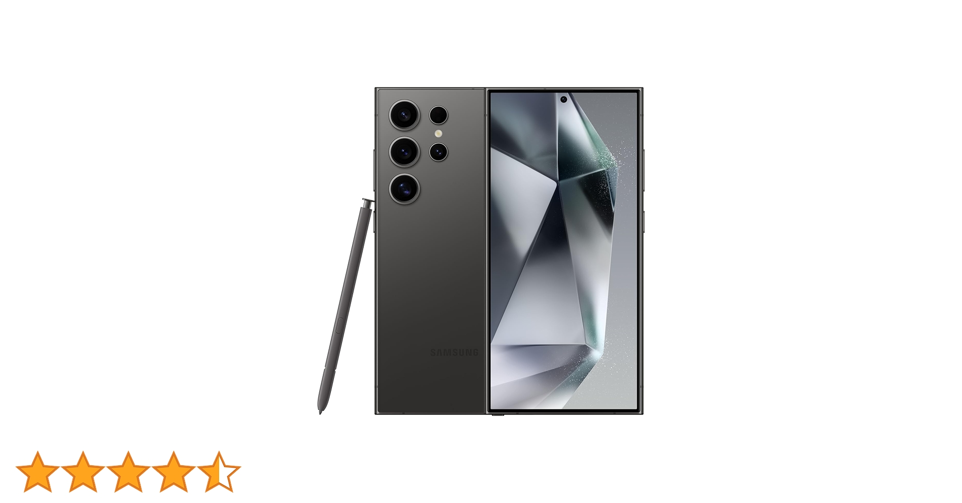 Amazon.co.jp: Galaxy S24 Ultra 5G|256GB|チタニウムブラック